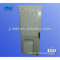 Waterproof telecom Cabinet with Heat Exchanger